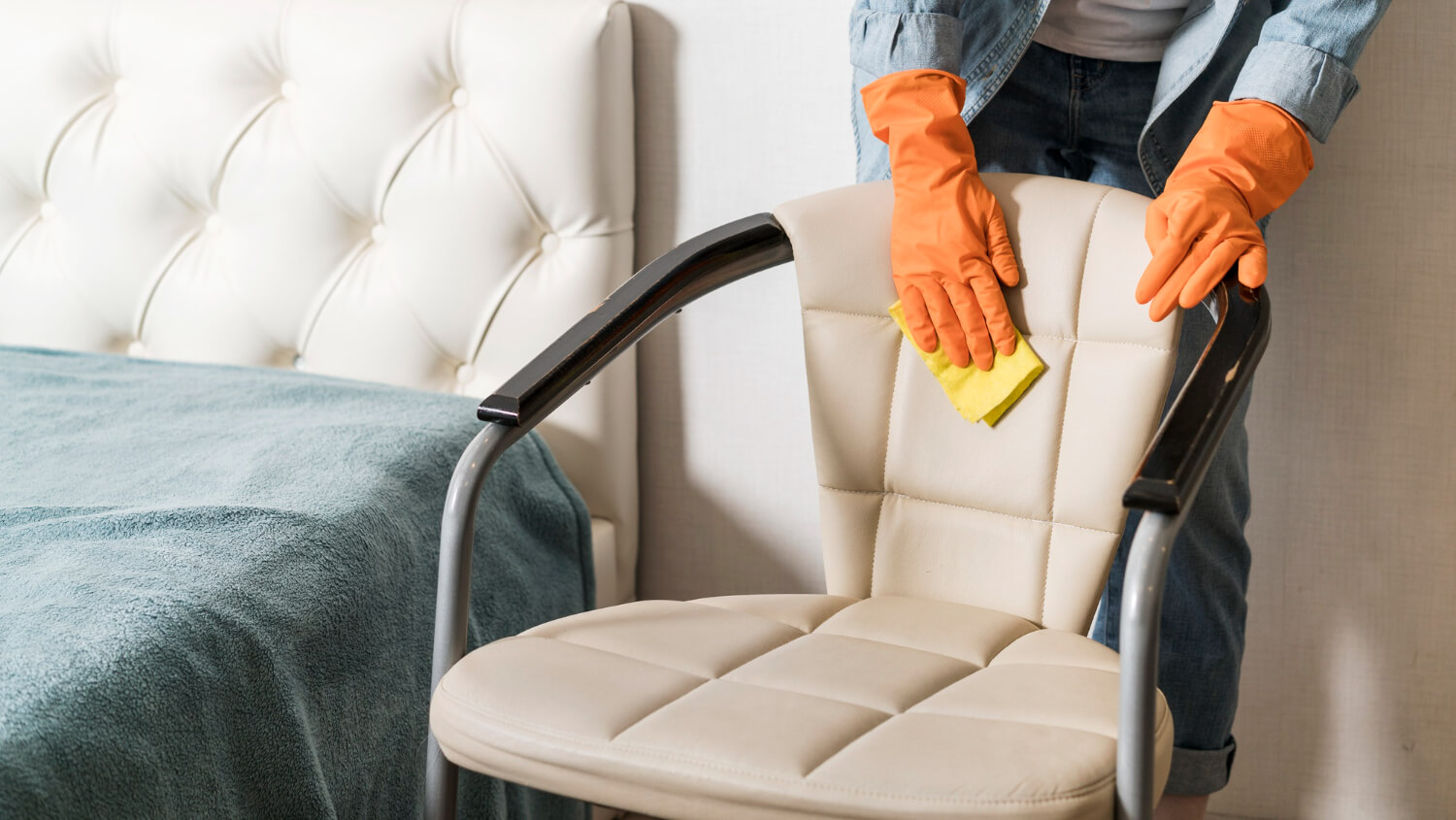 The Importance of Professional Upholstery Cleaning for a Healthy and Stylish Home