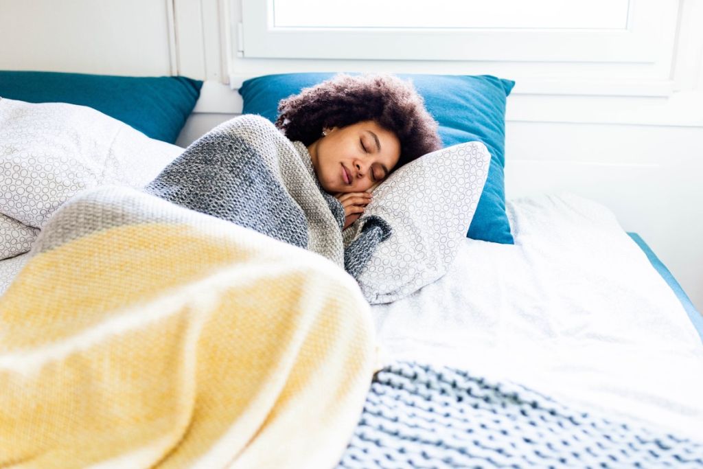 Optimizing Hormonal Balance for Better Sleep and Well-Being