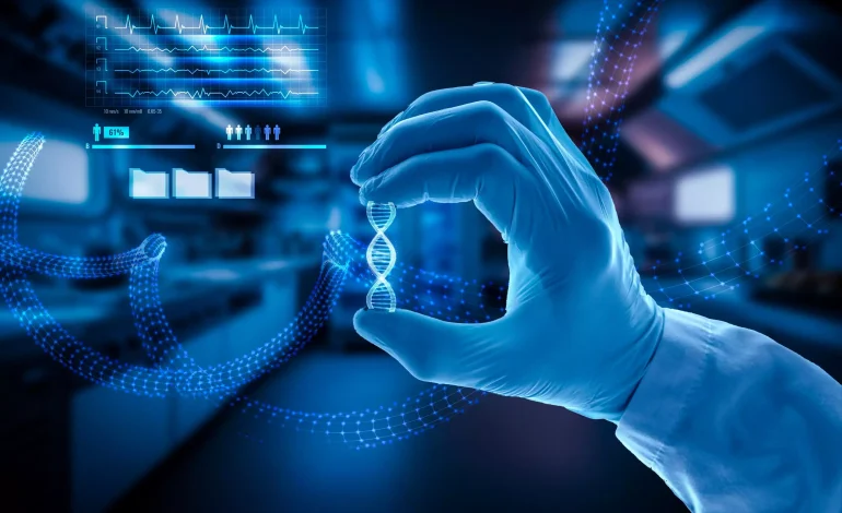 Navigating the Modern Tech Landscape: Trends, Challenges, and the Future of Innovation
