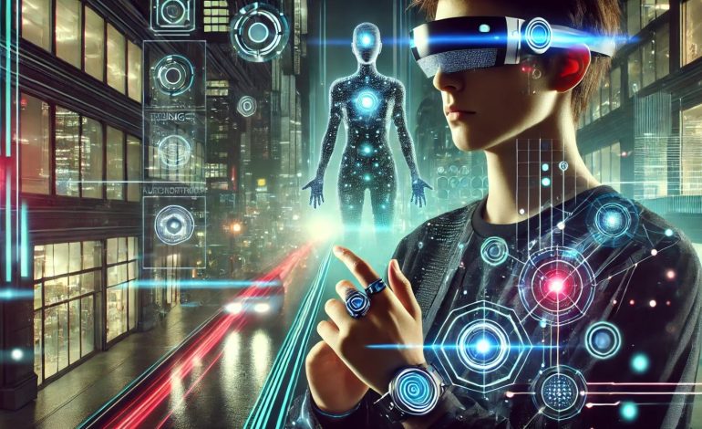 The Evolution of Everyday Technology: How Innovation Is Reshaping Modern Life