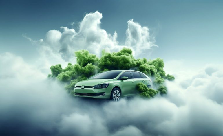 How Engine Decarbonization Service Supports Cleaner Engines and a More Sustainable Environment