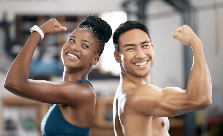 Muscle Growth Made Simple: The Exercises That Actually Work