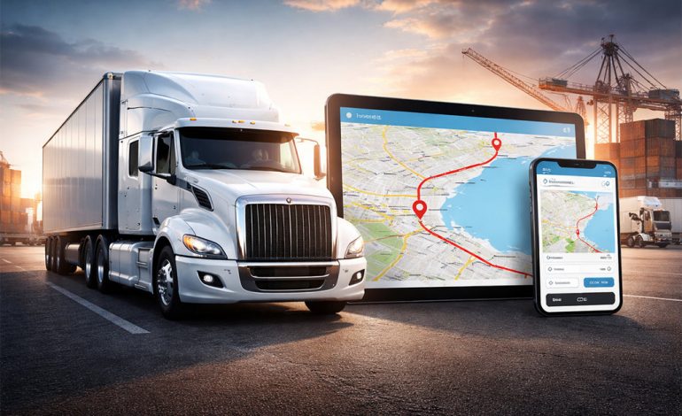 trucks-app-development